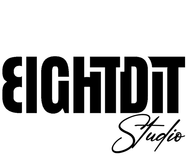 EIGHTDIT STUDIO